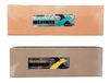 Hosco Slijpsteen korrel 800, afmetingen 210 x 65 x 35 mm