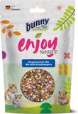 BUNNY NATURE Sprinkhanen Mix 50gr