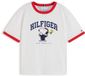 Tommy Hilfiger T-shirt enfant manches courtes Coton Unisexe 6 Automne/Hiver 2026