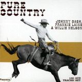 Source1 Various Artists - Pure Country (6 CD)