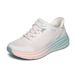 Skechers Bobs Skillz Too Essential Sneakers voor dames, Wit Multi Knit