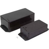 Camdenboss BIM2004/IP-BLK Universele behuizing 140 x 67 x 41 ABS Zwart 1 stuk(s)