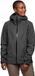Black Diamond Highline Stretch Shell Jas Vrouw M Grijs