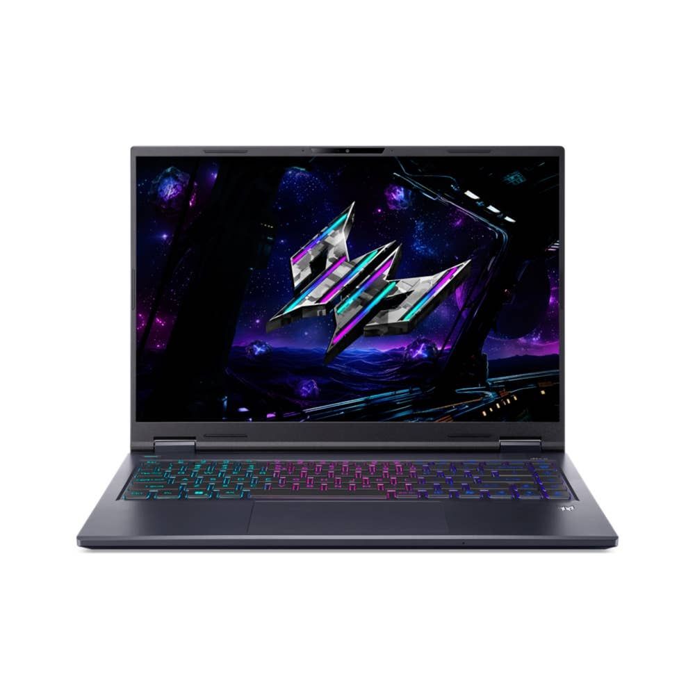 Acer/Gaming Predator Helios Neo 14 AI Gaming Laptop