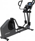 Life Fitness E3 Go Crosstrainer - Magnetische weerstand - 20 trainingsniveaus