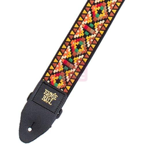 Ernie Ball Santa Fe Jacquard Strap gitaarband