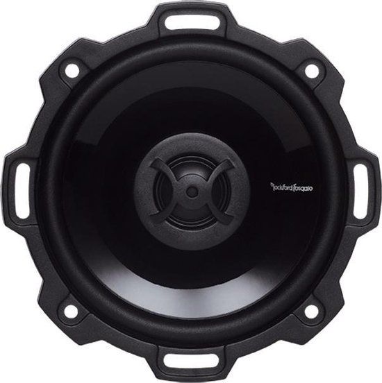 Rockford P142 10 cm 2-weg 30W autospeaker