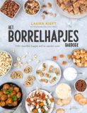 Het Forte Culinair Het Borrelhapjes Bakboek