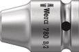 Wera adapter - 5/16 x 30mm