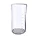 Anakel Home Maatbeker voor handmixer, transparant (beker)