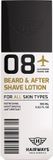 Hairways Beard & After Shave Lotion - 100 ml