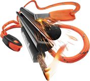 Flint Steel Pro Vuurstaal XXL Ferro Rod Magnesium Vuursteen Outdoor Fire Starter Paracord Waterdichte Survival Kit - Camping Bushcraft Survivalgear