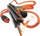 Flint Steel Pro Vuurstaal XXL Ferro Rod Magnesium Vuursteen Outdoor Fire Starter Paracord Waterdichte Survival Kit - Camping Bushcraft Survivalgear