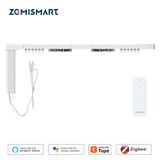 Zemismart Zigbee 3.0 Smart Gordijn Track