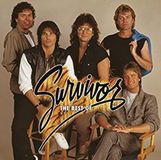Bertus Distributie Survivor Best Of Survivor CD