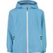 CMP Regenjas van scheurbestendig polyester voor kinderen, uniseks jas - kinderen en jongeren
