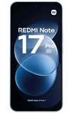 Xiaomi Redmi Note 17 Pro 5G 512GB Blauw