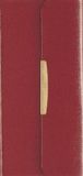 Classic Libri GmbH Classic Companion Bible Burgundy Leather