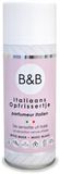 B&B Italiaanse Wasparfum Opfrissertje Witte Musk - 2 x 400 ml - Voordeelverpakking