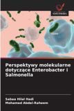 Perspektywy OmniScriptum SRL Perspektywy molekularne dotyczące Enterobacter i Salmonella