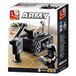 Sluban Army-Mine Clearer (164 stuks), M38-B0587D, meerkleurig