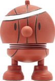 Hoptimist Basketball Bumble Hoptimist 4,5 x 5,8 x 7,6 cm S Orange