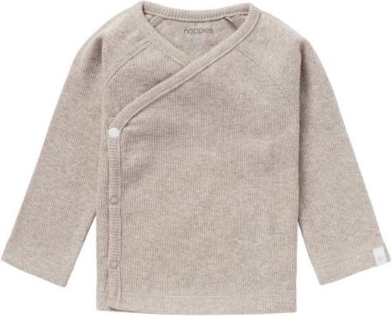 Noppies Nanyuki Baby Unisex T-shirt - Maat 50