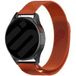 Samsung Bracelet Milanais Galaxy Watch FE (orange)