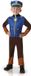 Nickelodeon Rubies PAW Patrol Chase Verkleedkleding Maat 104