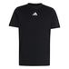 Adidas Performance Football Category Graphic T-Shirt - Heren - Zwart