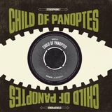 Sonic Rendezvous Child Of Panoptes - Down/Magic Mirror (7" Single)