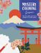 Mystery Coloring Japan: Solve the Riddle and Color by Numbers to Reveal the Picture: 3