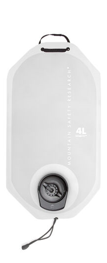 MSR DromLite - 4L - Wit
