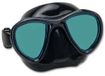 Masque de plongée anti-UV Imersion Abyss Zwart