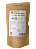Nowvitamins.nl Gélules vides en pullulane taille 00 250 pièces