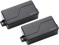 Fishman PRF-M36-SB2 Fluence Modern Humbucker Set 6-String Black