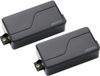 Fishman PRF-M36-SB2 Fluence Modern Humbucker Set 6-String Black
