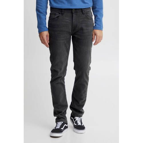 Blend Straight Fit Jeans - Denim Dark Grey