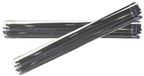 Atmosphera Geurstokjes navulling - 40x losse stokjes - 25 cm - hout