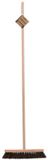 5 Five Simply Smart BLACKWOOD-huisvegers Beige Hout 30 cm