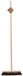 5 Five Simply Smart BLACKWOOD-huisvegers Beige Hout 30 cm
