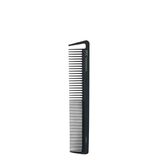 Natte Wet Brush Natte Borstel Epische Carbonite Dressoir Kam met Haak