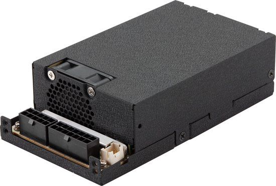 FSP FlexGURU - 250W - Mini-ITX - 80 Plus Bronze - Voeding