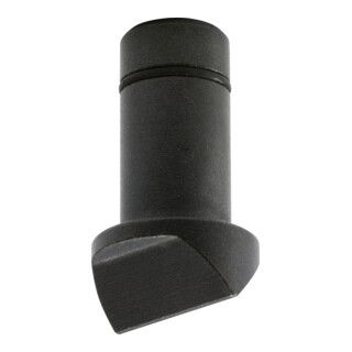 KS Tools expandeerwig zwart - H=5mm - 1 stuk