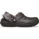 Crocs Klompen Classic Doublé polaire