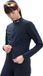 Poc Essential Splash Jas Vrouw Zwart M