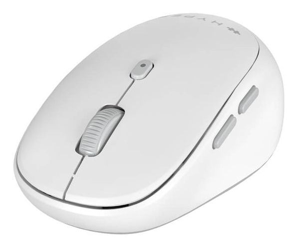 HYPER HS2100GL Muis Universeel Rechtshandig Bluetooth 2400 DPI