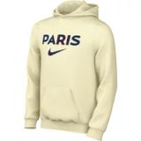 Nike PSG Sweatshirt à capuche enfant 2024/25