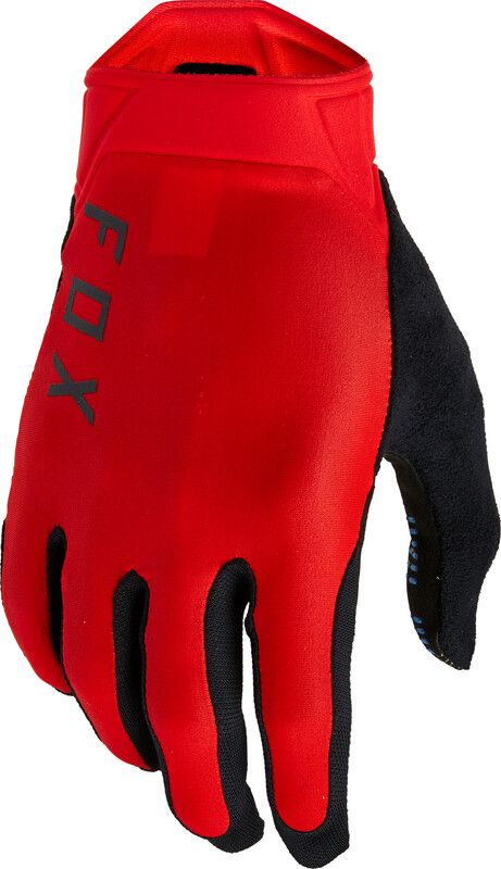 Fox Flexair Ascent Handschoenen - Fluo Rood - Heren - 2023