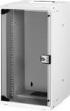 Digitus DN-49104 Wandrek 12U Grijs